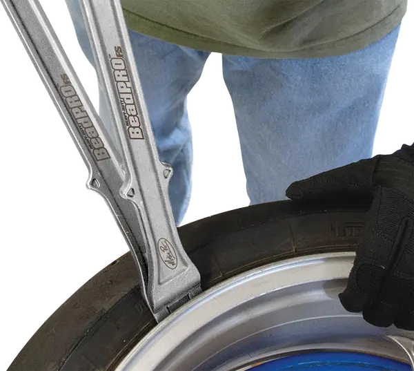 Motion Pro BeadPro Bead Breaker (LONG VERSION - Forged Steel)