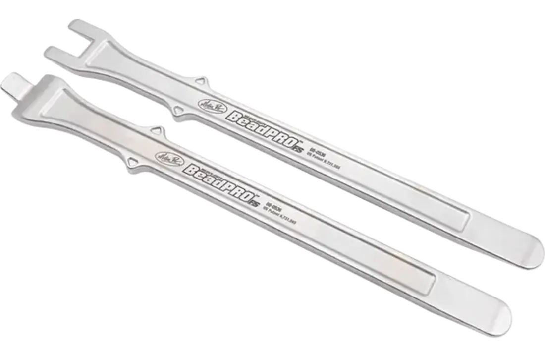 Motion Pro BeadPro Bead Breaker (LONG VERSION - Forged Steel)