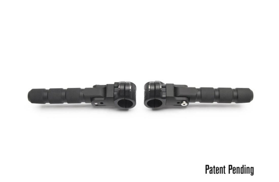 AltRider Universal Highway Foot Pegs for 31.75mm Ø
