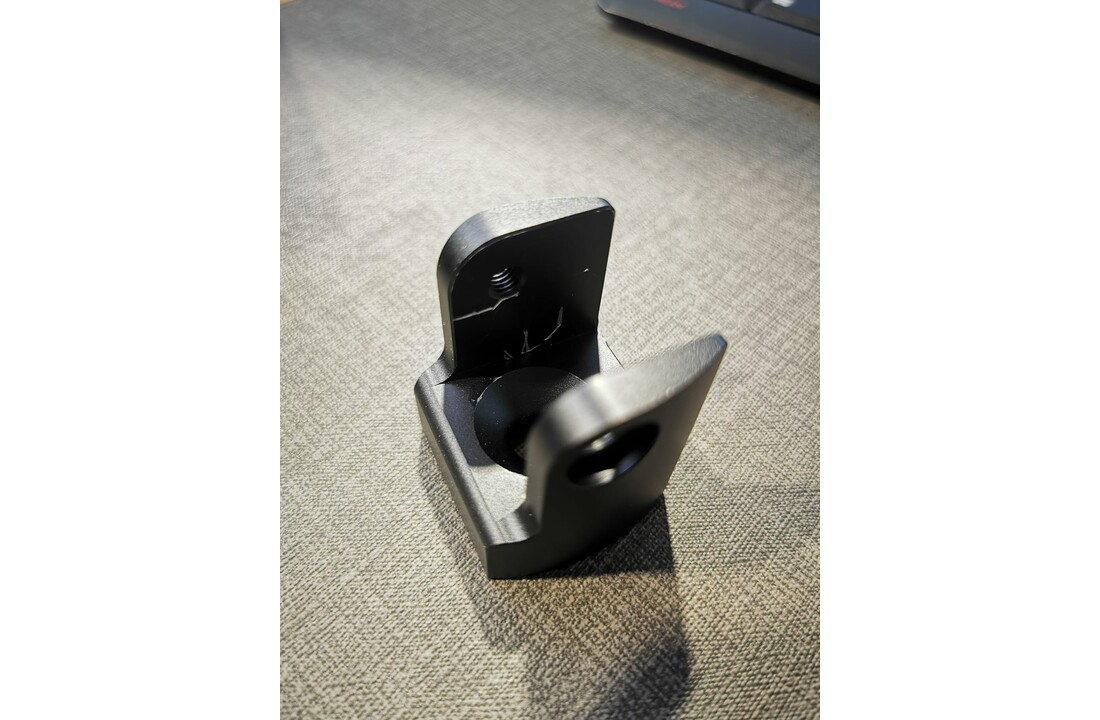 AltRider Universal Highway Foot Pegs for 31.75mm Ø