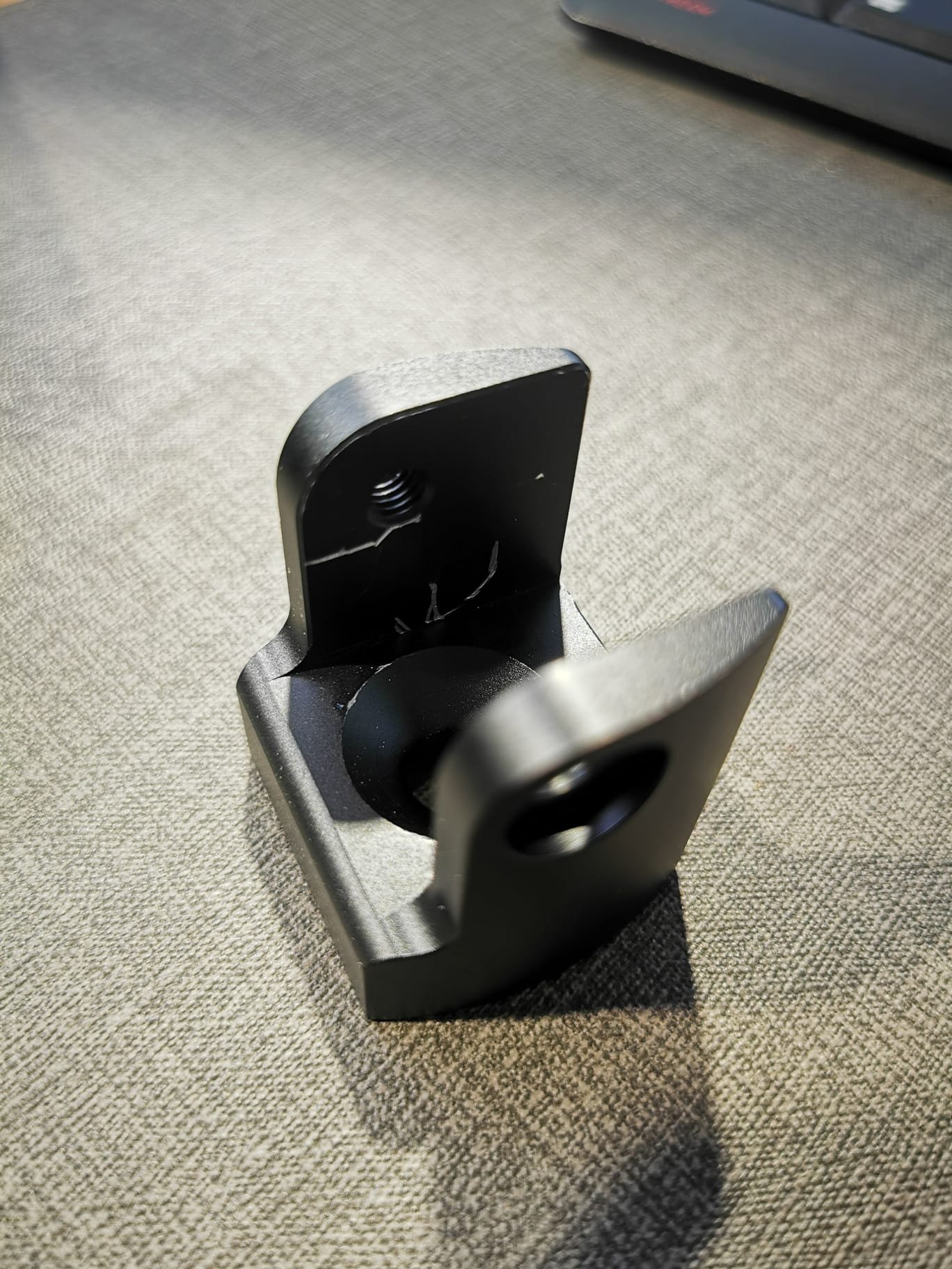 AltRider Universal Highway Foot Pegs for 31.75mm Ø