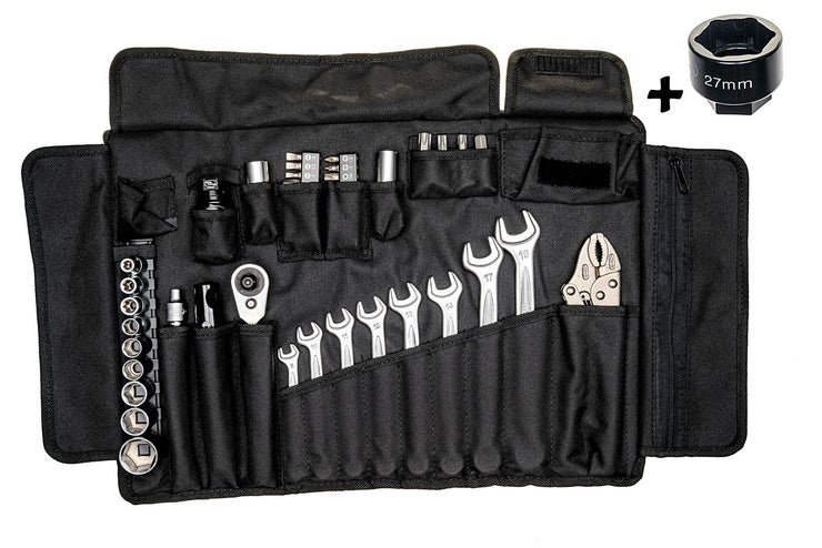 Motohansa Tools - Yamaha Pro Adventure gereedschapsset