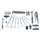 Motohansa Tools - Yamaha Pro Adventure gereedschapsset