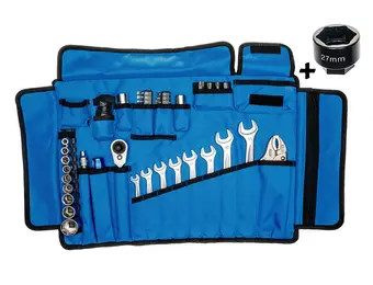 Motohansa Tools - Yamaha Pro Adventure gereedschapsset