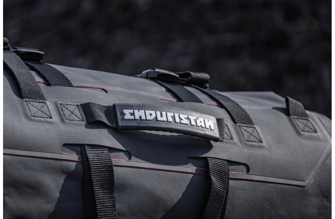 Enduristan - Tornado 3 pack sacks / rollbags