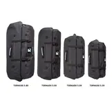 Enduristan - Tornado 3 pack sacks / rollbags