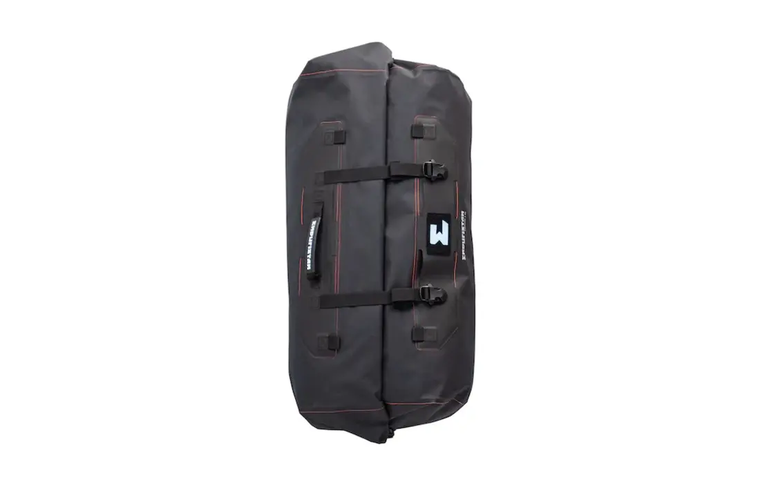 Enduristan - Tornado 3 pack sacks / rollbags