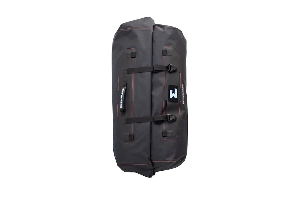 Enduristan - Tornado 3 pack sacks / rollbags