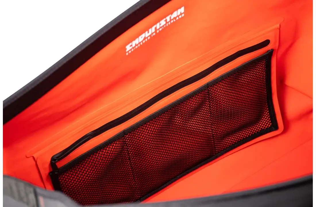 Enduristan - Tornado 3 pack sacks / rollbags