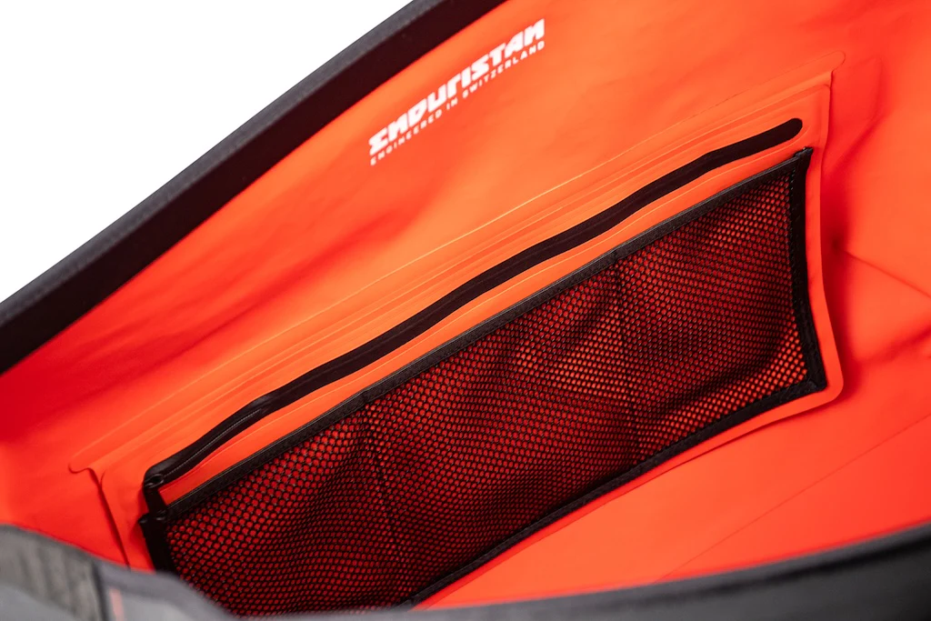 Enduristan - Tornado 3 pack sacks / rollbags