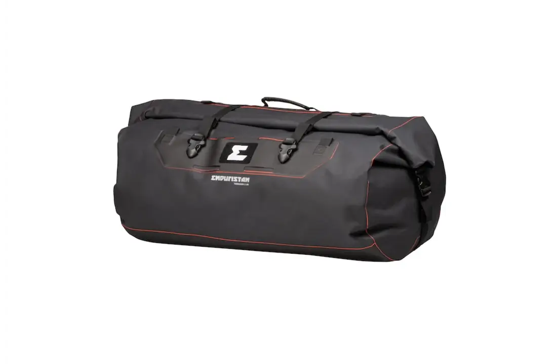 Enduristan - Tornado 3 pack sacks / rollbags