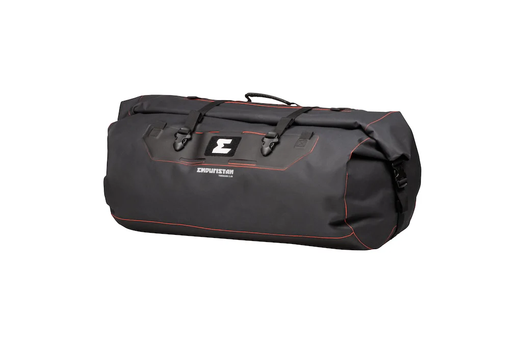 Enduristan - Tornado 3 pack sacks / rollbags