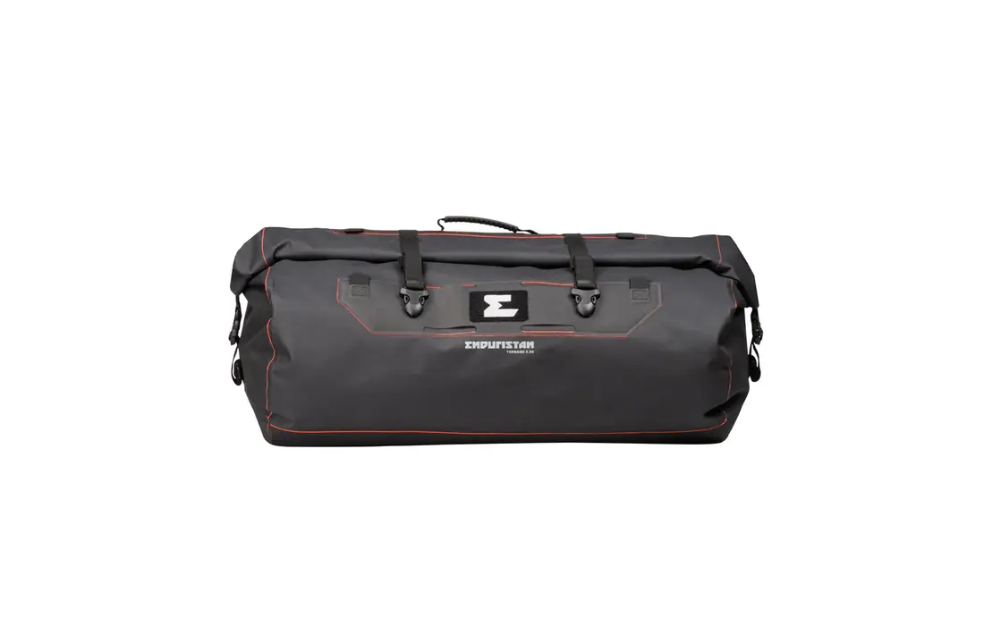 Enduristan - Tornado 3 pack sacks / rollbags