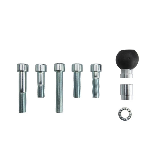 DoubleTake mirror - Ball adapter / Base kit