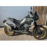 Motoboxer Achter- en zijdrager – KOVE 800X Pro & Rally