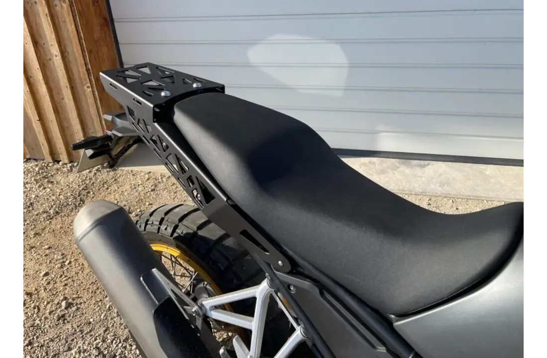 Motoboxer Achter- en zijdrager – KOVE 800X Pro & Rally