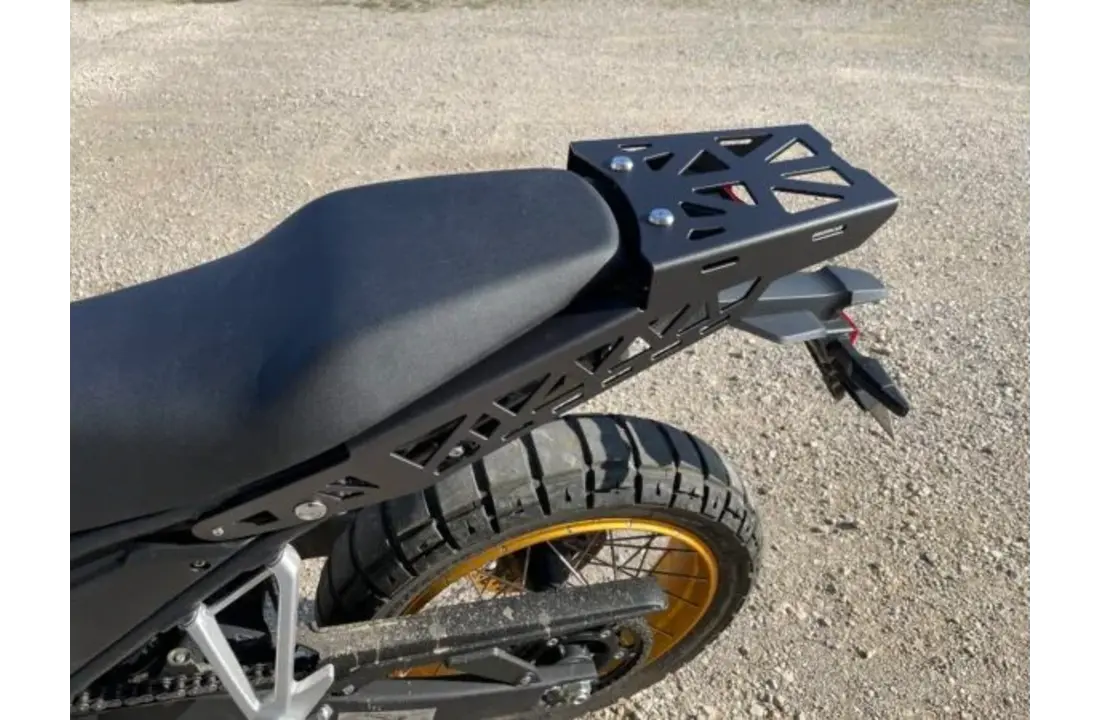 Motoboxer Achter- en zijdrager – KOVE 800X Pro & Rally