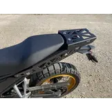 Motoboxer Achter- en zijdrager – KOVE 800X Pro & Rally