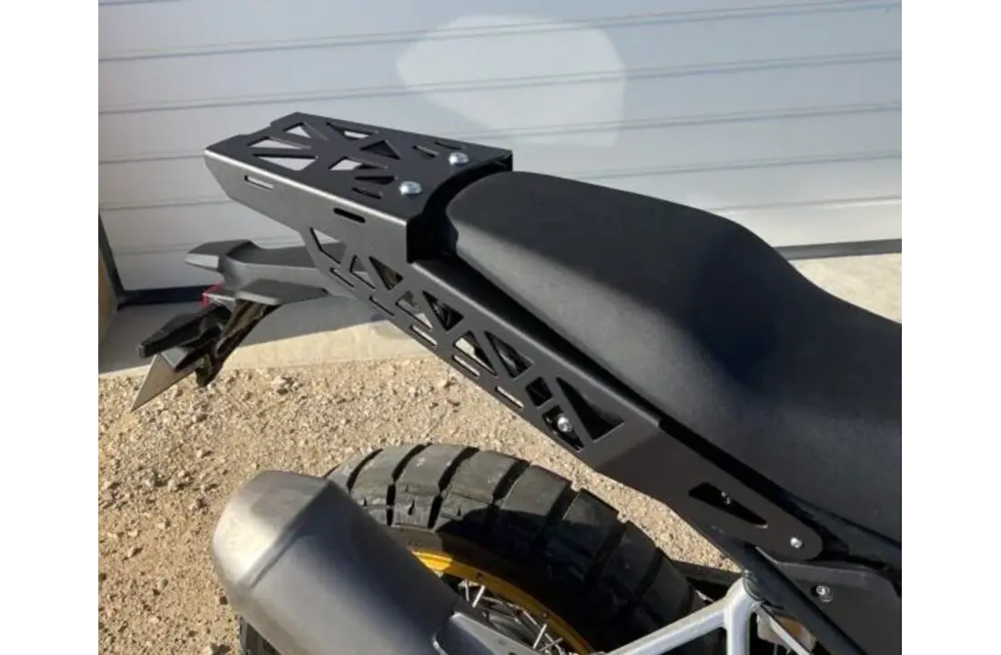 Motoboxer Rear and side rack – KOVE 800x Pro & Rally