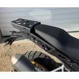 Motoboxer Achter- en zijdrager – KOVE 800X Pro & Rally