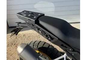 Motoboxer Rear and side rack – KOVE 800x Pro & Rally