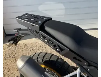 Motoboxer Achter- en zijdrager – KOVE 800X Pro & Rally