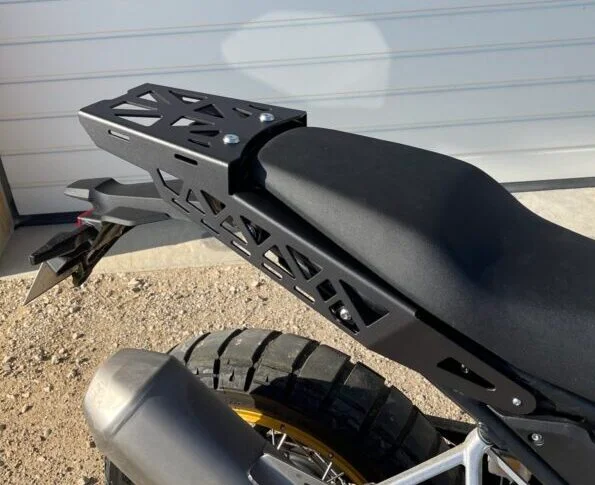 Motoboxer Rear and side rack – KOVE 800x Pro & Rally