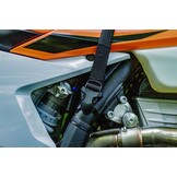 Enduristan - Rear ROK straps for Sandstorm 5