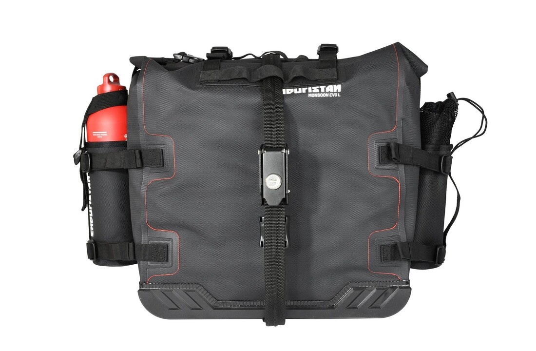 Enduristan - SteelCore Security Strap