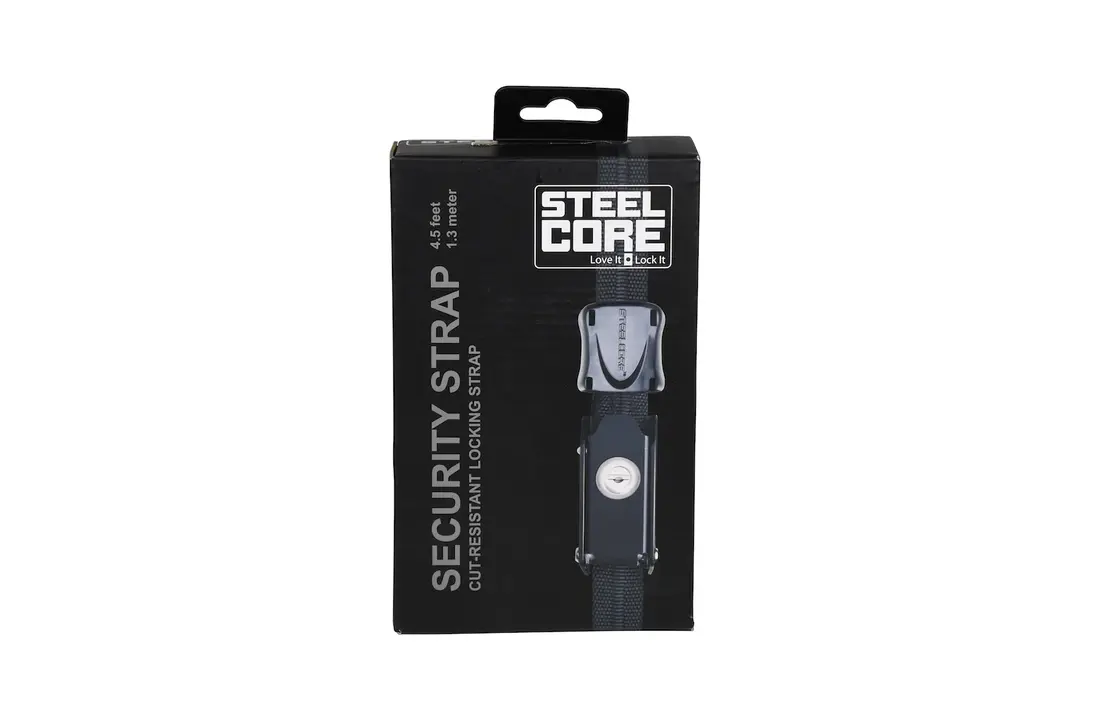 Enduristan - SteelCore Security Strap