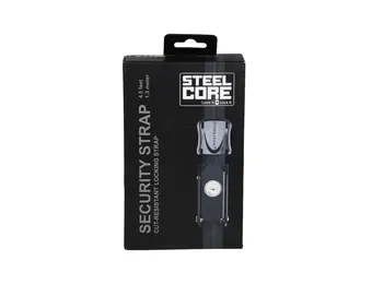 Enduristan - SteelCore Veiligheids Strap