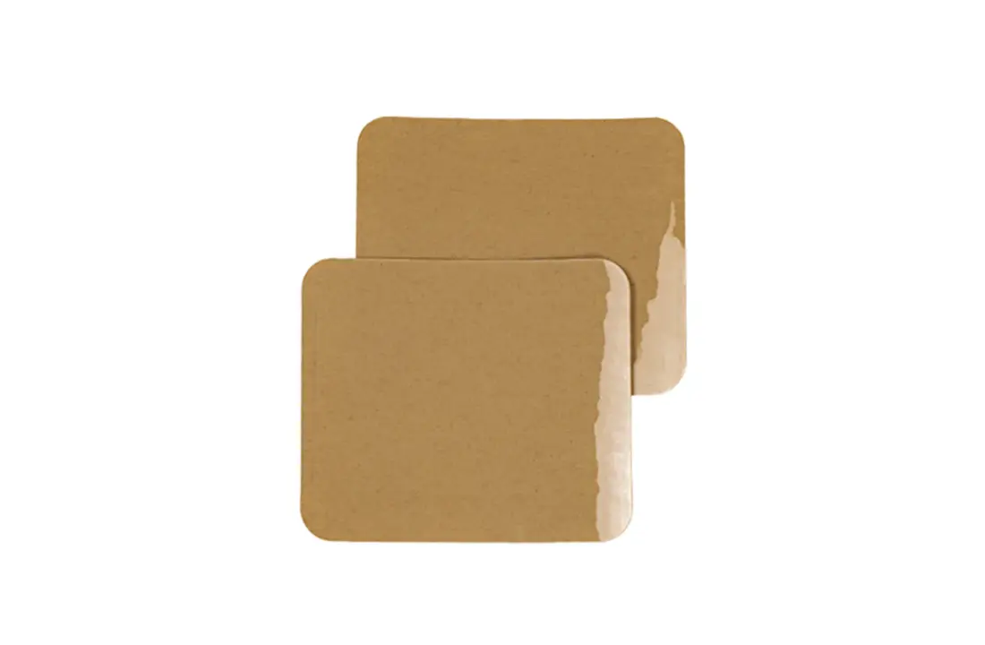 Enduristan - Protective sticker for plsastic surfaces (100mmx 85mm)