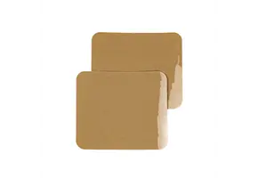 Enduristan - Protective sticker for plsastic surfaces (100mmx 85mm)