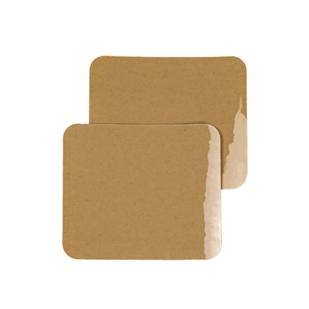 Enduristan - Protective sticker for plsastic surfaces (100mmx 85mm)