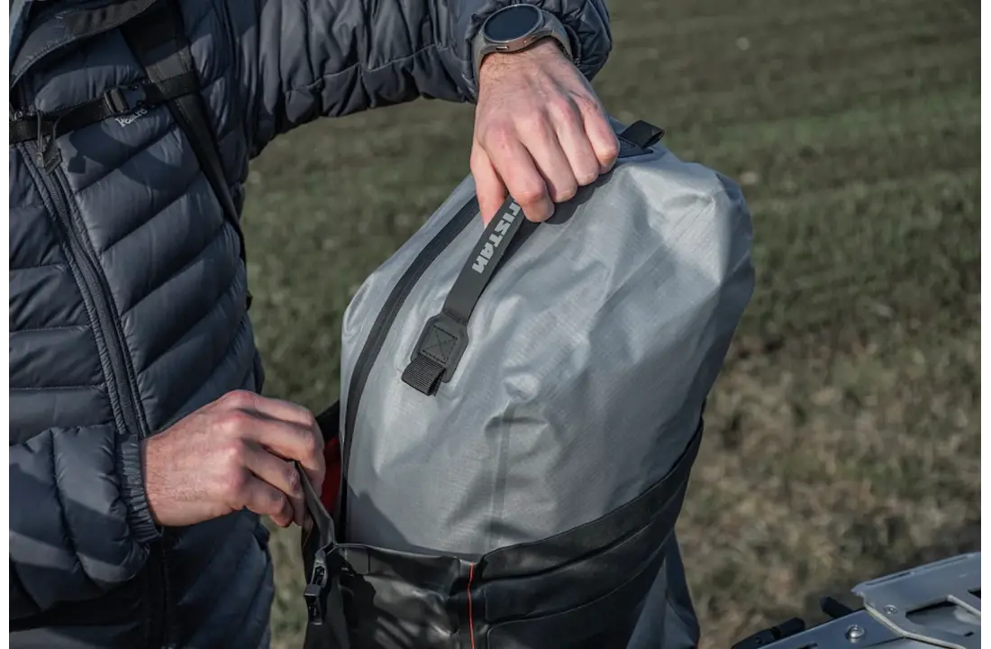 Enduristan - Blizzard 2 Binnentassen (PER PAAR)