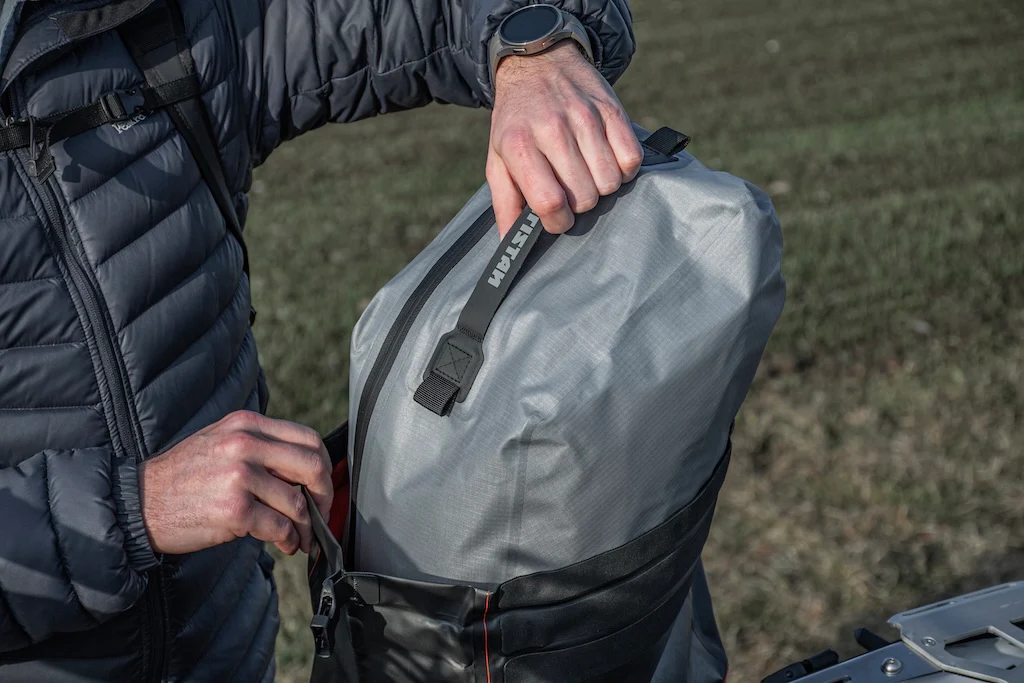 Enduristan - Blizzard 2 Inner Bags (Sold as pair)