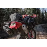 Enduristan - Hailstorm 35 Rackless Luggage