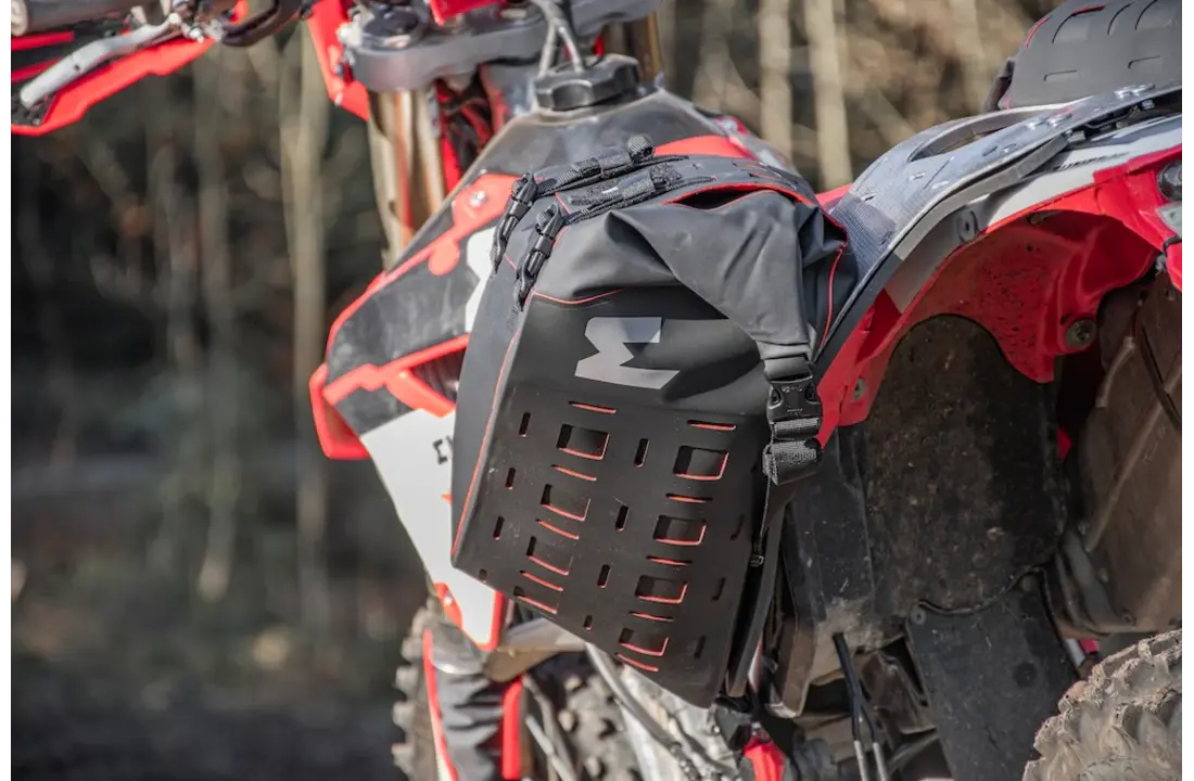 Enduristan - Hailstorm 35 Rackless Luggage