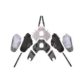 Enduristan - Hailstorm 35 Rackless Luggage