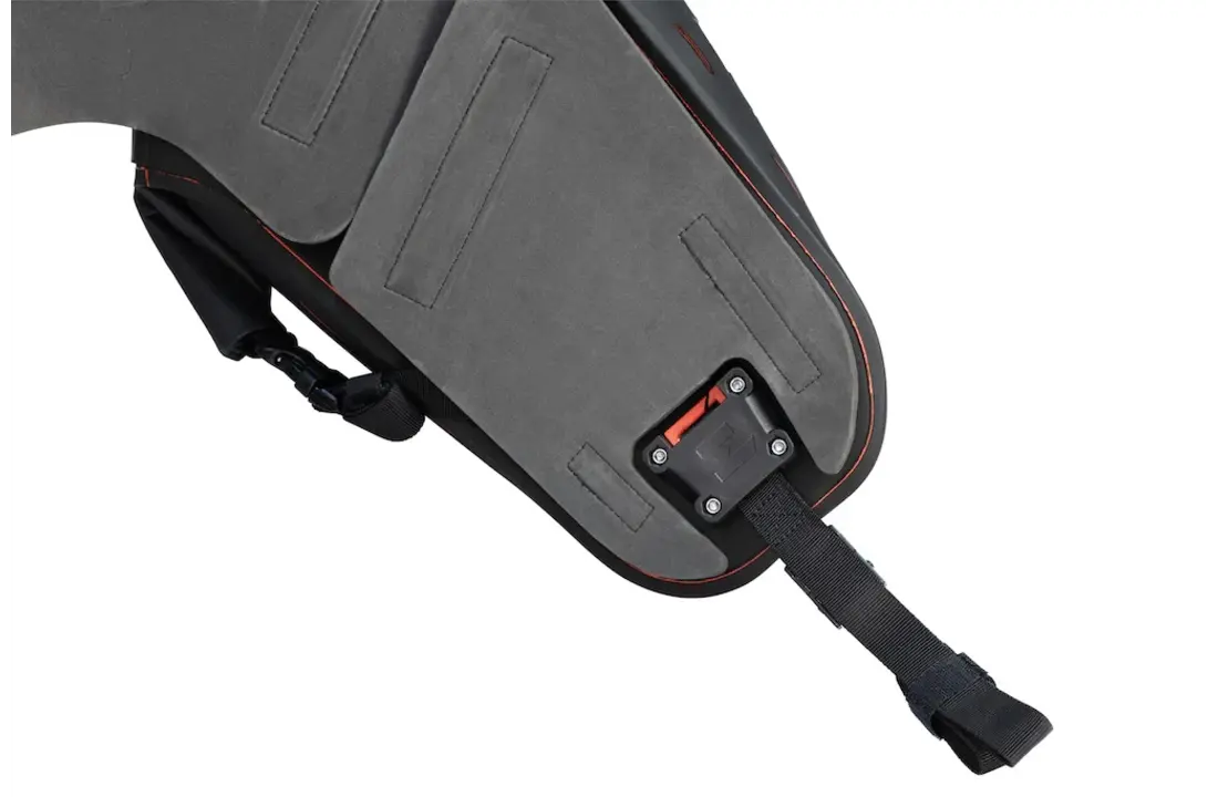 Enduristan - Hailstorm 35 Rackless Luggage