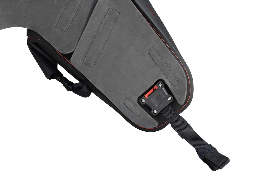 Enduristan - Hailstorm 35 Rackless Luggage