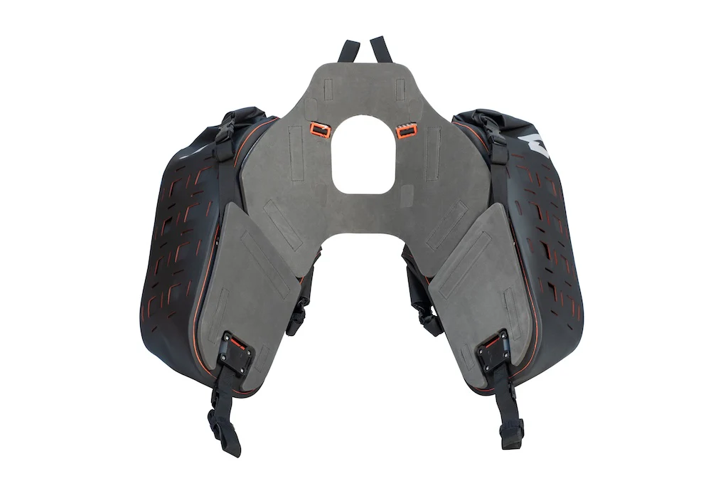 Enduristan - Hailstorm 35 Rackless Luggage