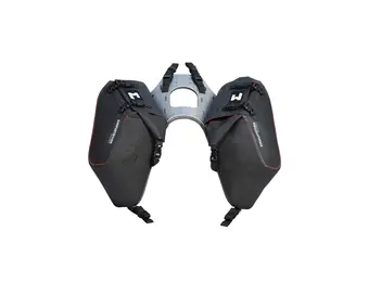 Enduristan - Hailstorm 35 Rackless Luggage