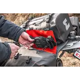 Enduristan - Hailstorm 50 Rackless Luggage