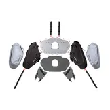 Enduristan - Hailstorm 50 Rackless Luggage