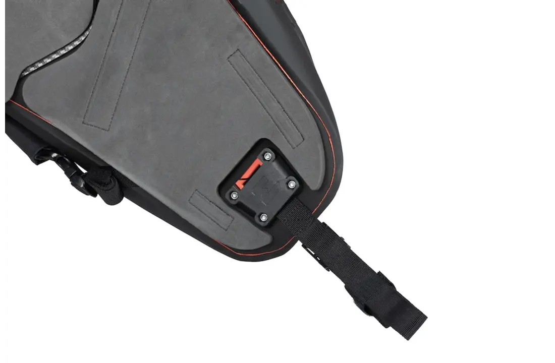 Enduristan - Hailstorm 50 Rackless Luggage