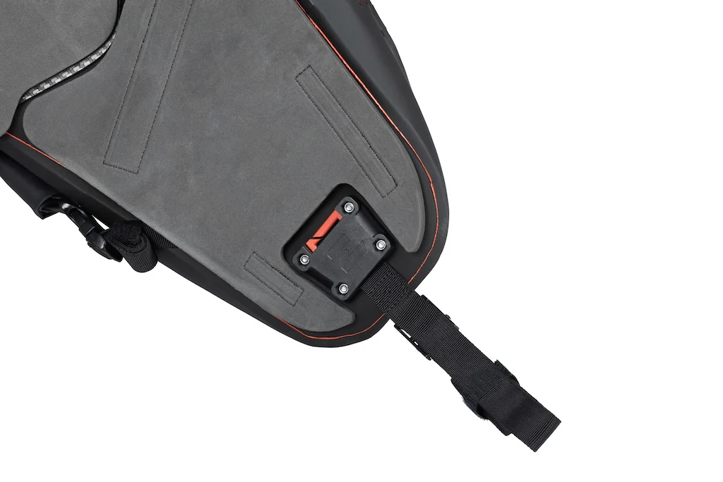 Enduristan - Hailstorm 50 Rackless Luggage