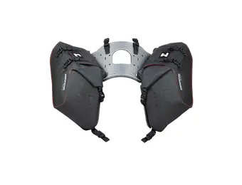 Enduristan - Hailstorm 50 Rackless Luggage