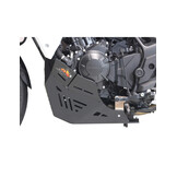 AXP Xtrem Skid Plate with Linkage - Honda XL750 Transalp ('24-'25)