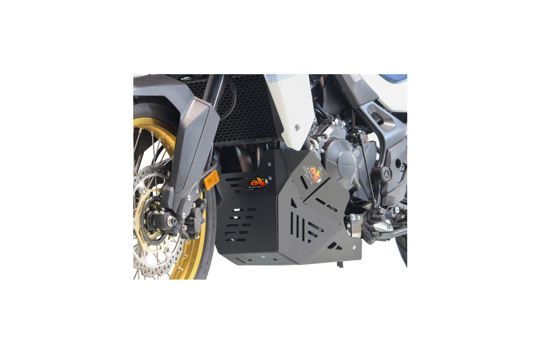 AXP Xtrem Skid Plate with Linkage - Honda XL750 Transalp ('24-'25)